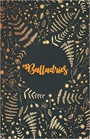 “BALLADRIES”, indeed is a bouquet of poetry expressed by different authors. 