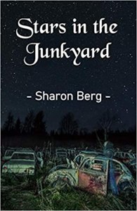 Stars in the Junkyard  by Sharon Berg 