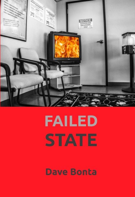 Failed State  by Dave Bonta