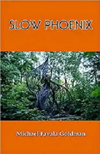 Slow Phoenix By Michael Favala Goldman