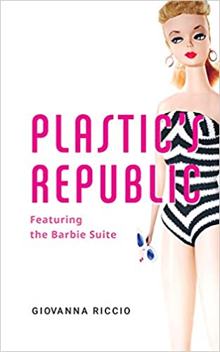Plastic's Republic By Giovanna Riccio