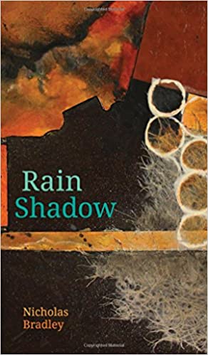 Rain Shadow (Robert Kroetsch Series)by Nicholas Bradley
