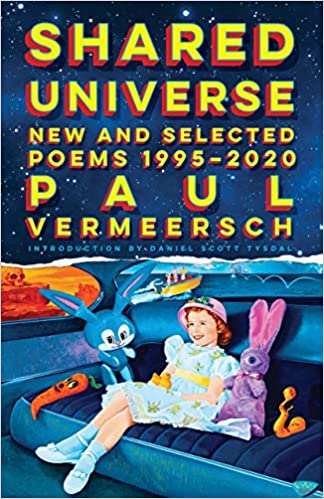 Shared Universe By Paul Vermeersch