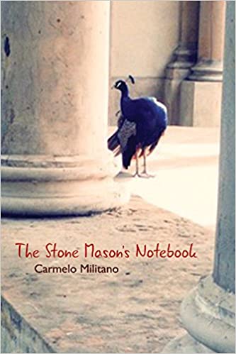  The Stone Mason's Notebook By Carmelo Militano