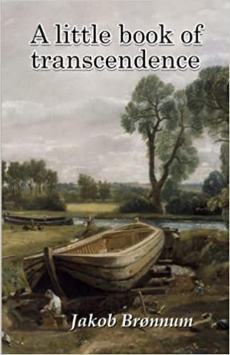 A Little Book of Transcendence by Jakob Brønnum