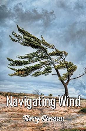 Navigating Wind by Terry Persun
