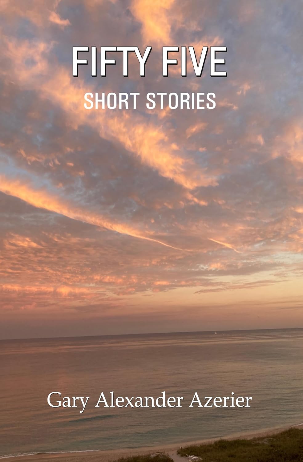 Fifty Five Short Stories 