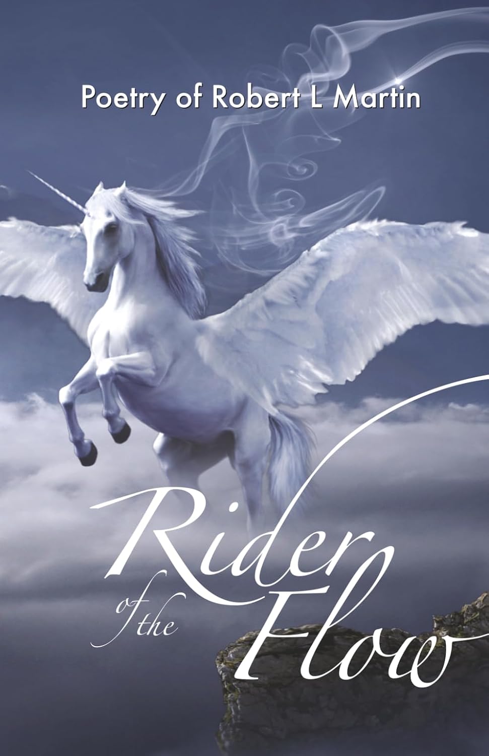 Rider of the Flow by Robert L. Martin (Author) Format: Paperback